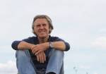 Literarischer Herbst: Norbert Scheuer