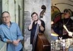 Sven Ochsenbauer Trio - the art of piano trio