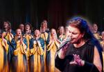 Marina Seidel & Joy In Belief – ABBA & The 70s