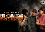 Ein Kommissar zum Sterben