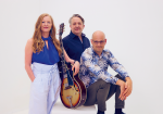 Lisa Wahlandt - Paulo Morello - Sven Faller