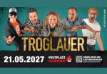 150 Jahre FF Gleiritsch: Troglauer