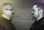 Paul Brändle - Andreas Dombert
