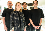 Tineke Postma Group feat. Theo Bleckmann