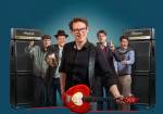 Bewie Bauer Forever Young-Mit 50 in der 30er Zone!