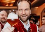 Kulinarische Bierverkostung