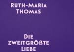 Lesung Ruth-Maria Thomas