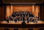 Amberger Oratorienchor  F. Mendelssohn "Lobgesang"