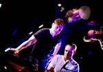 Schiefner & Lacher: Unterm Junimond