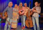 Songs of Love & Peace
