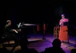 Goldener Oktober - Songs from a Secret Garden