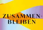 Svenja Flaßpöhler: Zusammenbleiben