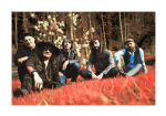 Aaron Brooks & The Bone Cirkus