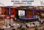 Jubiläums-Boxgala ATS Kulmbach