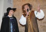 Historische Stadtführung Neustadt a.d. Waldnaab