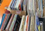 Diskoabend mit DJ Markus Biersack