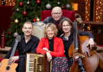 Orchestra Mondo: Zauberhafte Weihnachtsreise