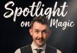Spotlight on Magic mit Maxi Muschaweck