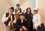 Städtische Chamerspiele: Da Fegfeuerfranz
