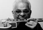 50 Jahre - Al Jones Blues Band