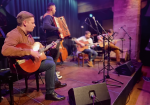 Jazzbrunch im Degginger