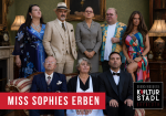 Miss Sophies Erben