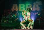 ABBA DIAMONDS - The ABBA Tribute Show