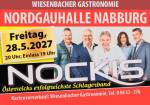 Nockis - Österreichs erfolgreichste Schlagerband