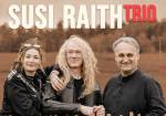 Susi Raith Trio - Grod.Raus