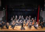 Herbstkonzert des Orchestervereins Bayreuth