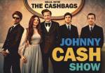 The Cashbags
