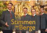 Stimmen der Berge: Adventskonzert