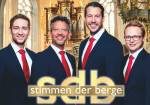 Stimmen der Berge: Das Kirchenkonzert