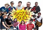 PowerPack - Die Regensburger Inklusionsband