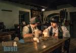 Tom & Basti: A' zwickt