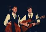 Tom & Flo - der Sound der 60er