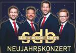 Stimmen der Berge: Neujahrskonzert
