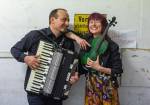 Bayerische Weihnacht mit Monika Drasch