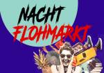 Nacht Flohmarkt