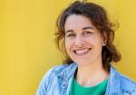 Mia Pittroff: Ich geh schon mal nach hinten los