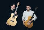 The Guitarists: Beautiful Strings & Silly Things