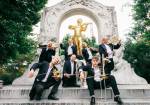 14. Amberger Lachnacht mit Mnozil Brass