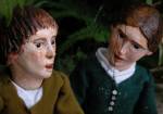 Hansel & Gretel