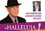 »Hallelujah«, Leonard Cohen!