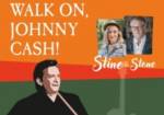 Walk On, Johnny Cash!   