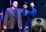 Marian Petrescu Trio feat. Stephan Zimmermann