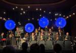 Roman Fritsch Concert Jazz Band