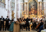 In dulci jubilo - Ein Weihnachtskonzert