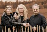 Susi Raith Trio