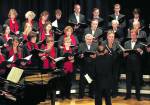 Münchner Madrigalchor e.V.: In dulci jubilo